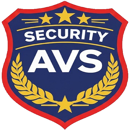 AVS Protective Services Logo